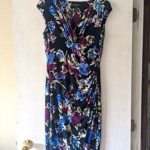 Ralph Lauren dress size 10